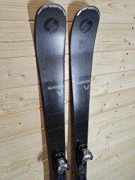 LYŽE BLIZZARD BRAHMA 82 SP 159CM